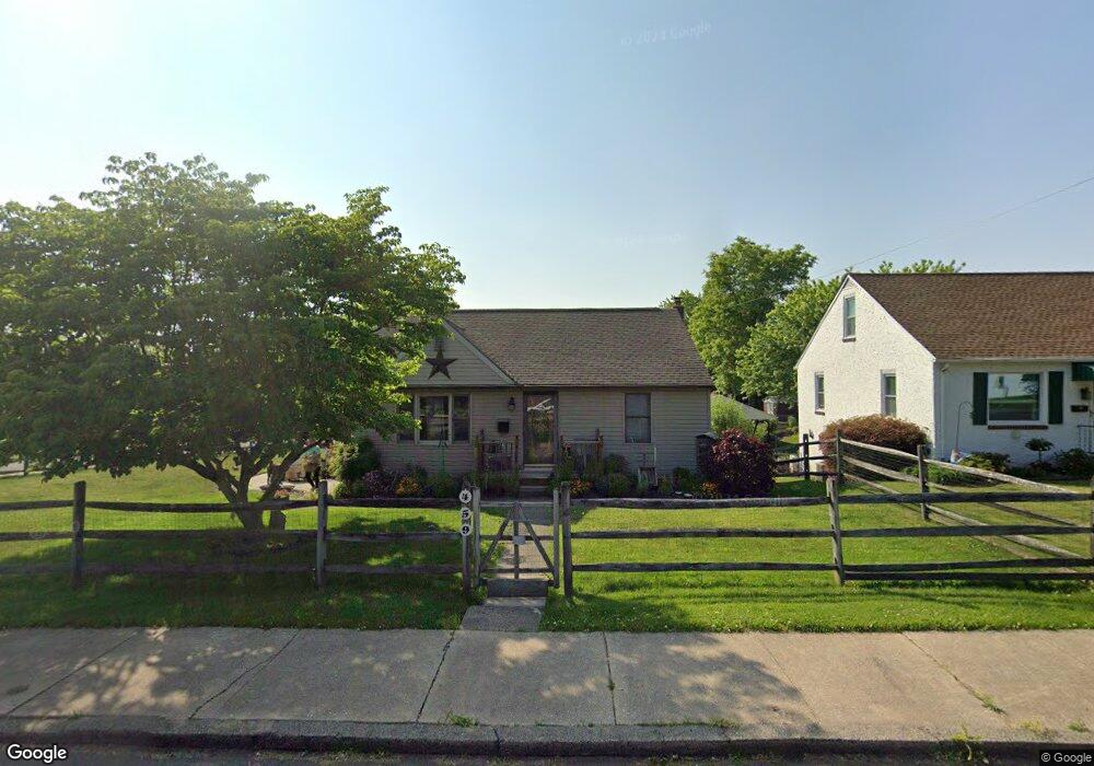 459 State St unit 18, Pottstown, PA 19464 - photo 1