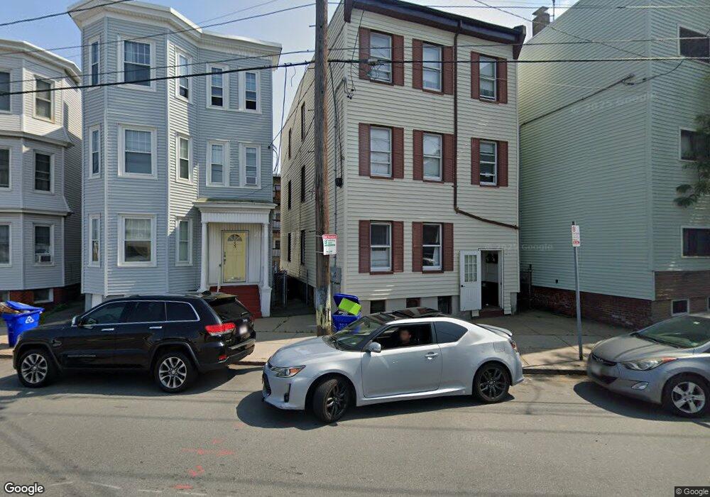 331 E Eagle St, Boston, MA 02128 - photo 1