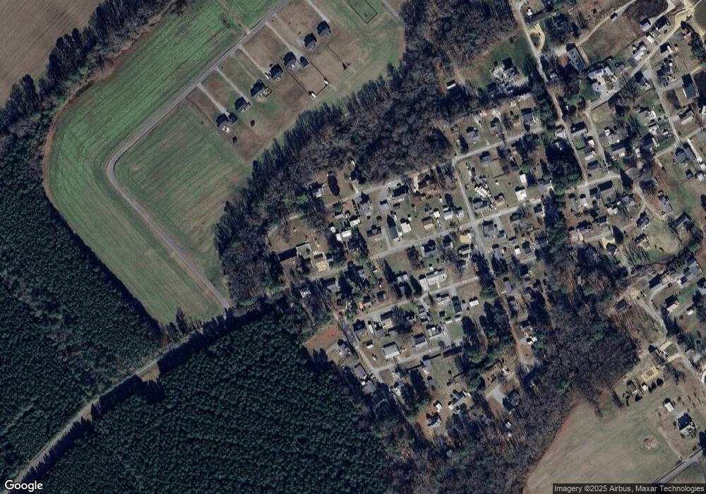 219 Marine Dr, Dunnsville, VA 22454 - photo 1