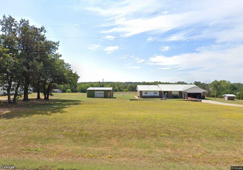 17510 Drummond Rd, Shawnee, OK 74801 - photo 1