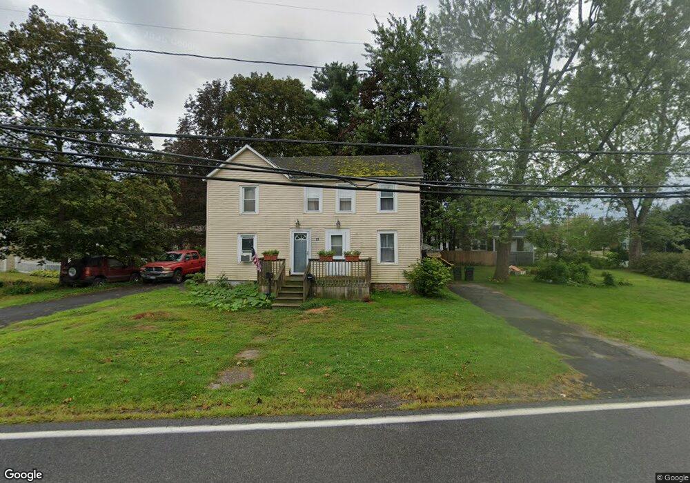 86 Scott Ave, Castleton On Hudson, NY 12033 - photo 1