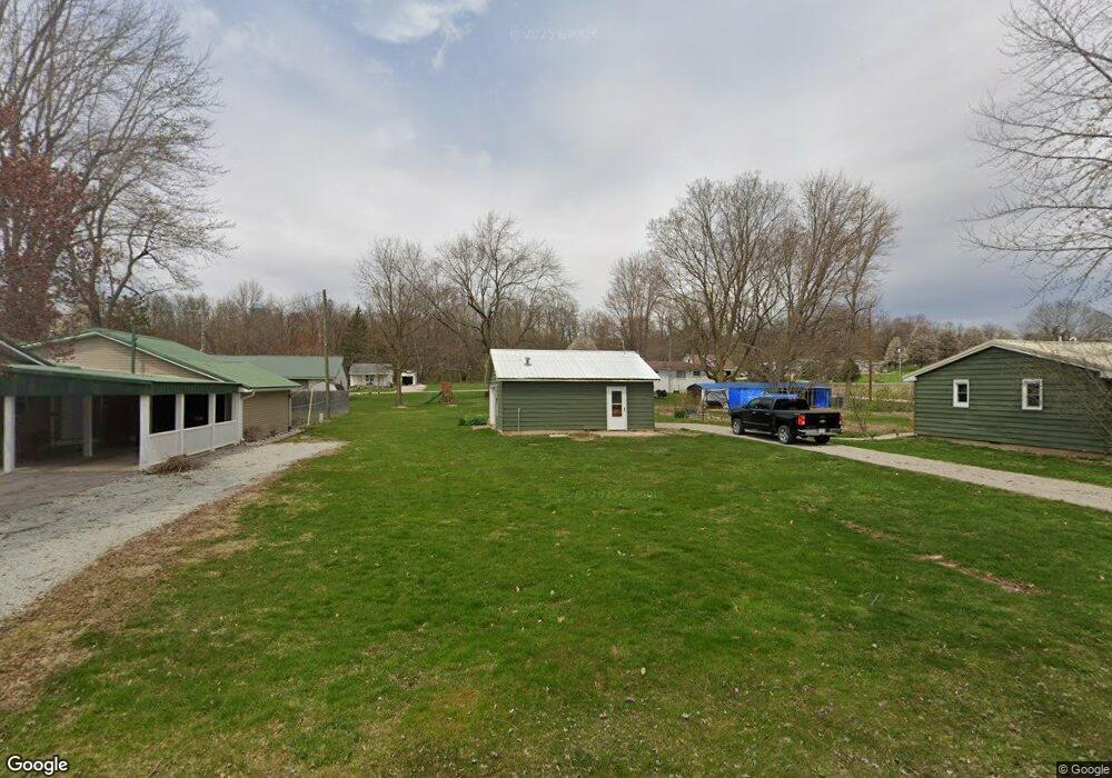 220 Main St, Lagro, IN 46941 - photo 1