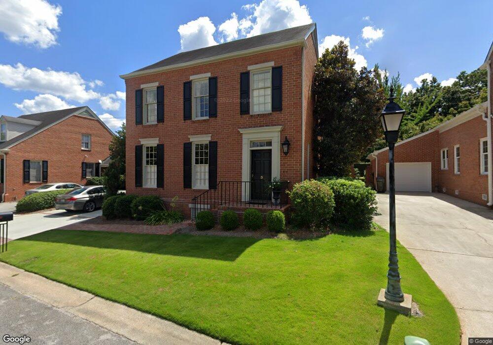 3 Bransford Place, Augusta, GA 30904 - photo 1