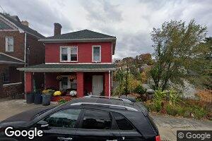 1604 Grandview Ave, Braddock, PA 15104