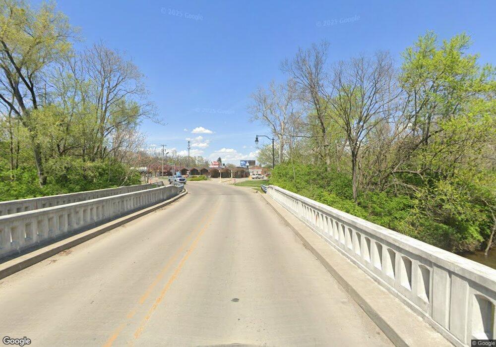 000 W Grand Ave, Anderson, IN 46012 - photo 1