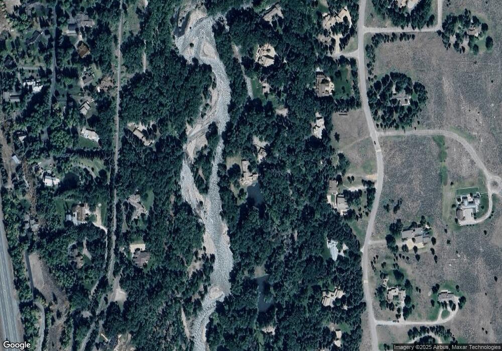 118 Gin Ridge Rd, Ketchum, ID 83340 - photo 1