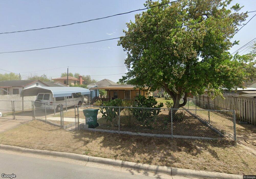 302 N Esperanza St, Pharr, TX 78577 - photo 1