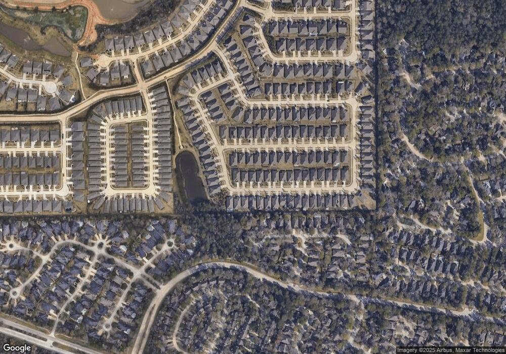 156 Dartmoor Ln, Spring, TX 77382 - photo 1