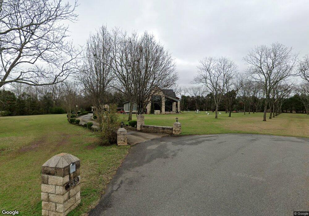 133 E Sherwood Rd, Americus, GA 31709 - photo 1