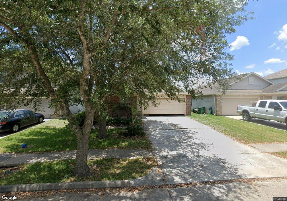 9327 Garfield Park Ln, Houston, TX 77075 - photo 1