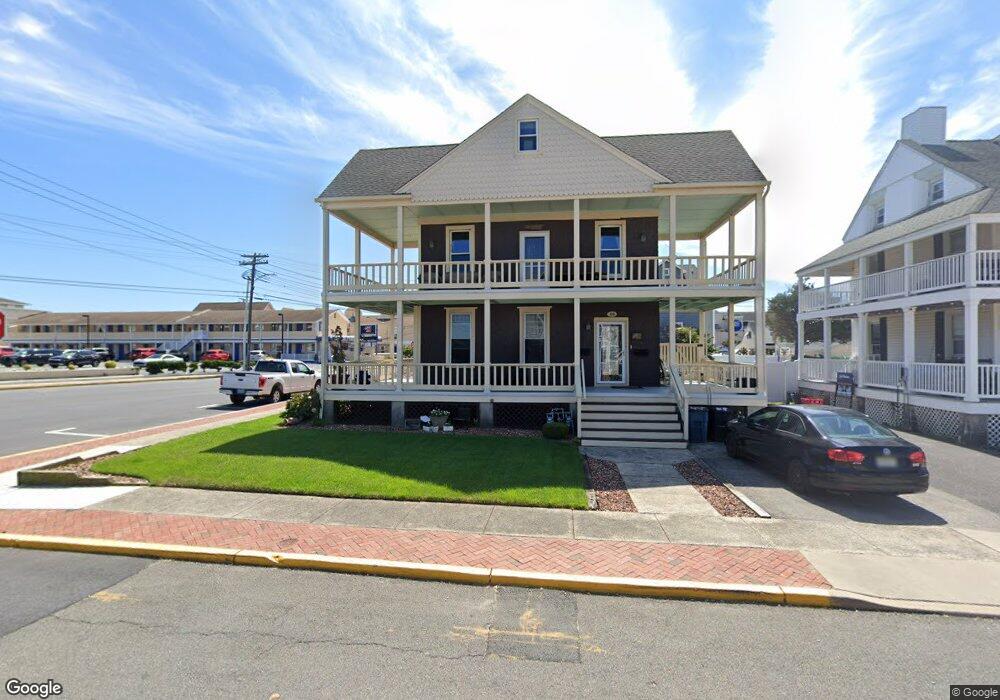 100 New York Ave, Point Pleasant Beach, NJ 08742 - photo 1
