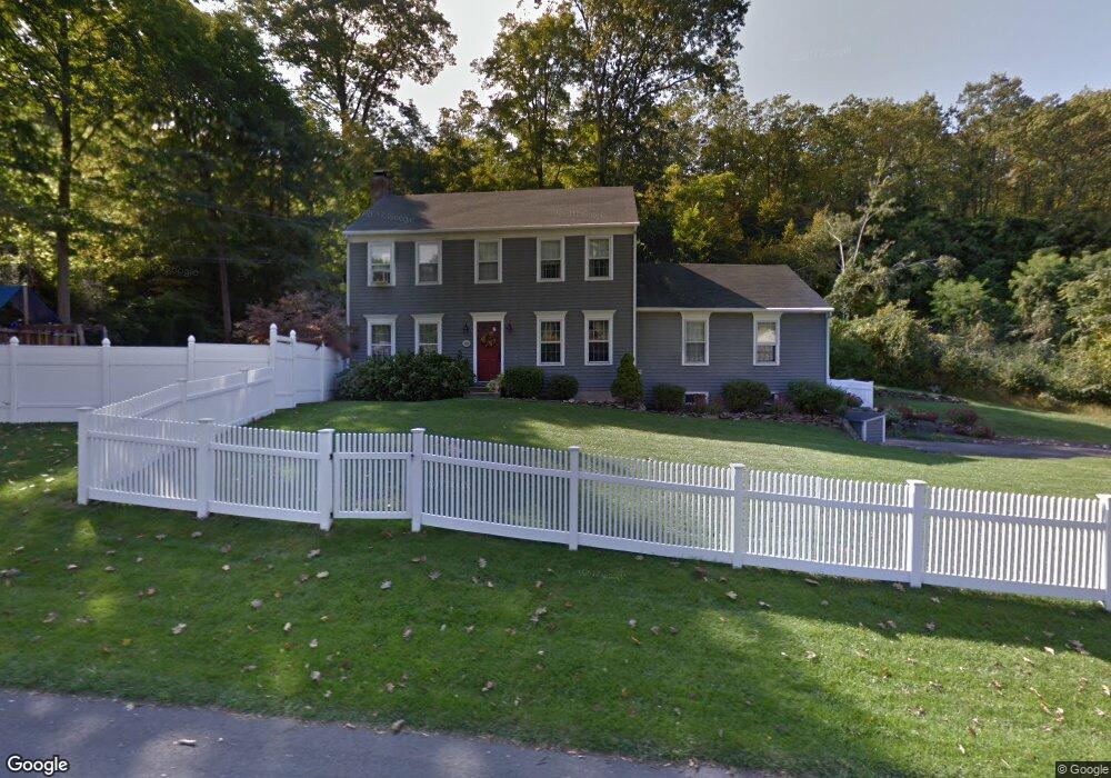 99 Nashville Rd, Bethel, CT 06801 - photo 1