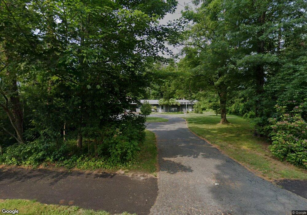 43 Maxwell Ln, Princeton, NJ 08540 - photo 1