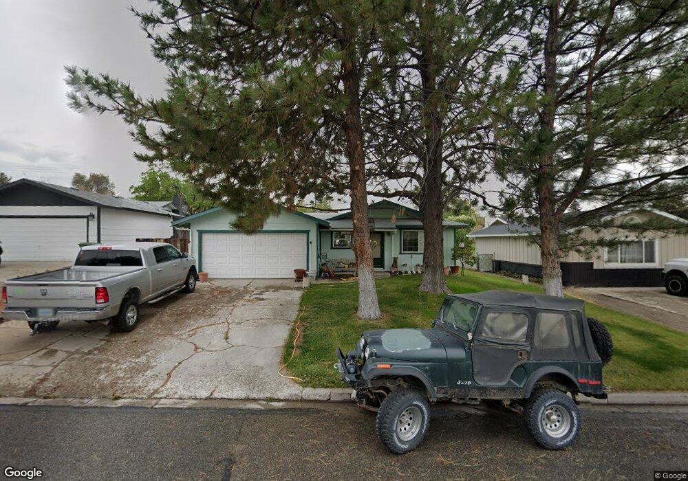 2060 S Bridge St, Winnemucca, NV 89445 - photo 1