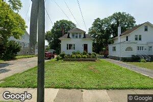 417 S Morton Ave, Morton, PA 19070