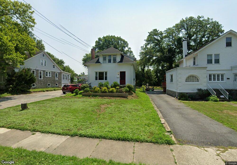 417 S Morton Ave, Morton, PA 19070 - photo 1