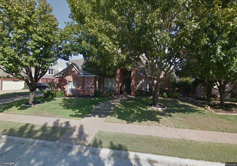 718 Wyndsor Creek Dr, Southlake, TX 76092 - photo 1