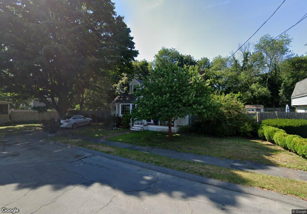 16 Salvatore Cir, Danvers, MA 01923 - photo 1