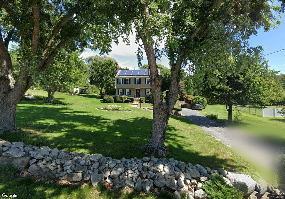 5 Bellingham Rd, Blackstone, MA 01504 - photo 1