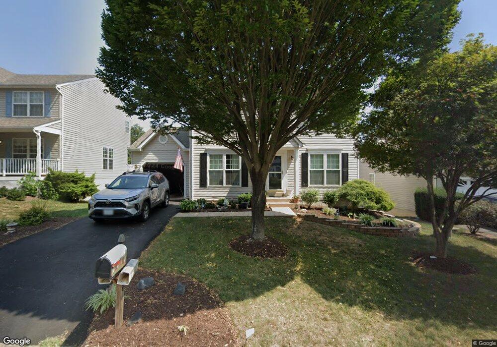 8 Varone Dr, Stafford, VA 22554 - photo 1