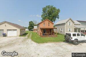 108 S Elm St, Earl Park, IN 47942