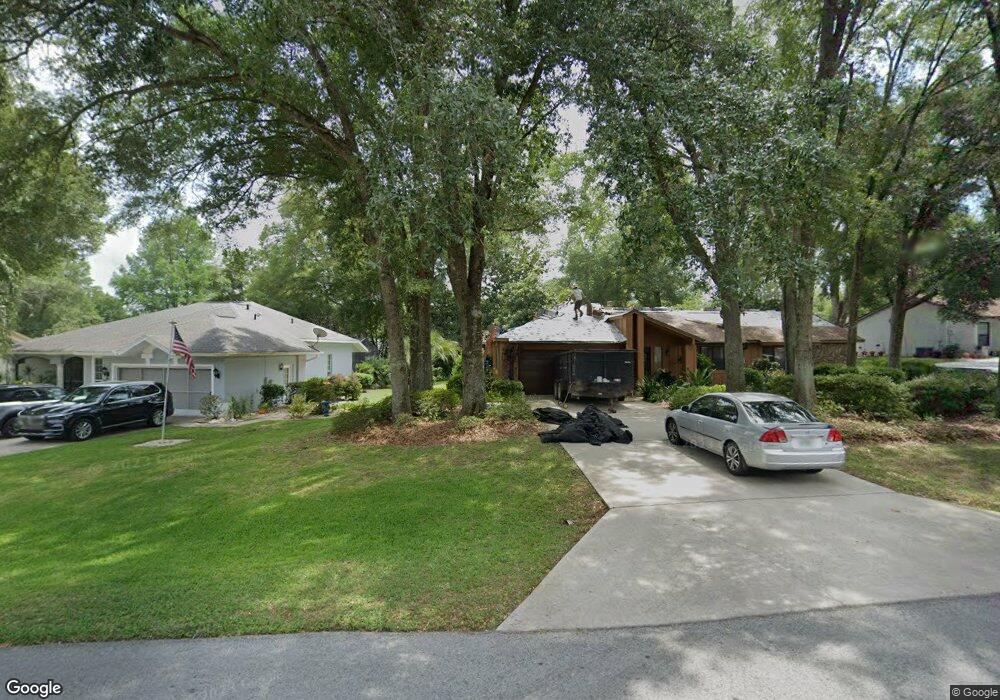 19876 SW 93rd Lane Rd, Dunnellon, FL 34432 - photo 1