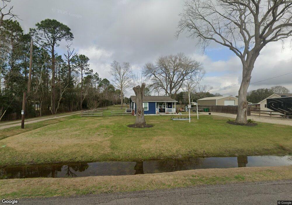 2904 County Road 180, Alvin, TX 77511 - photo 1