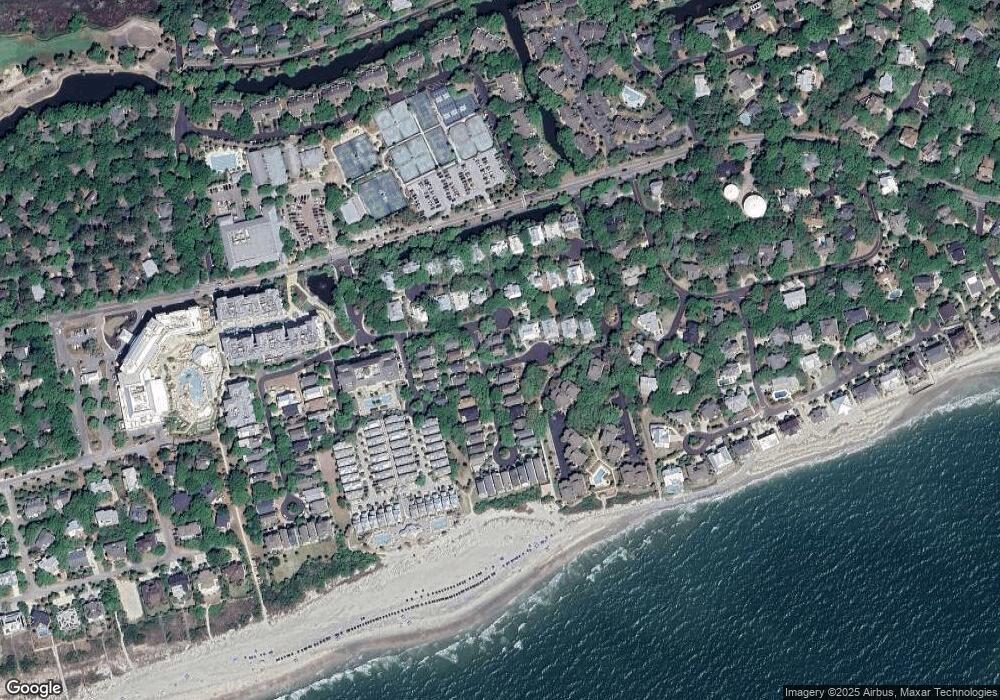 78 Grand Pavilion Dr, Isle of Palms, SC 29451 - photo 1