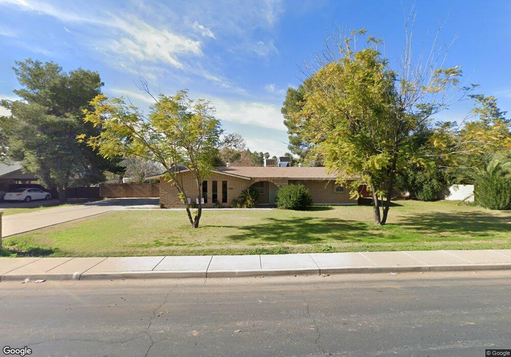 536 S 31st St, Mesa, AZ 85204 - photo 1