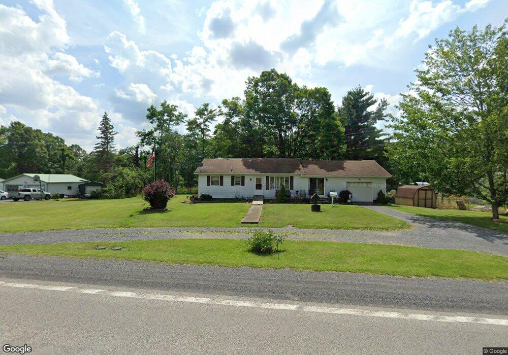 4653 Union Hwy, Mount Storm, WV 26739 - photo 1