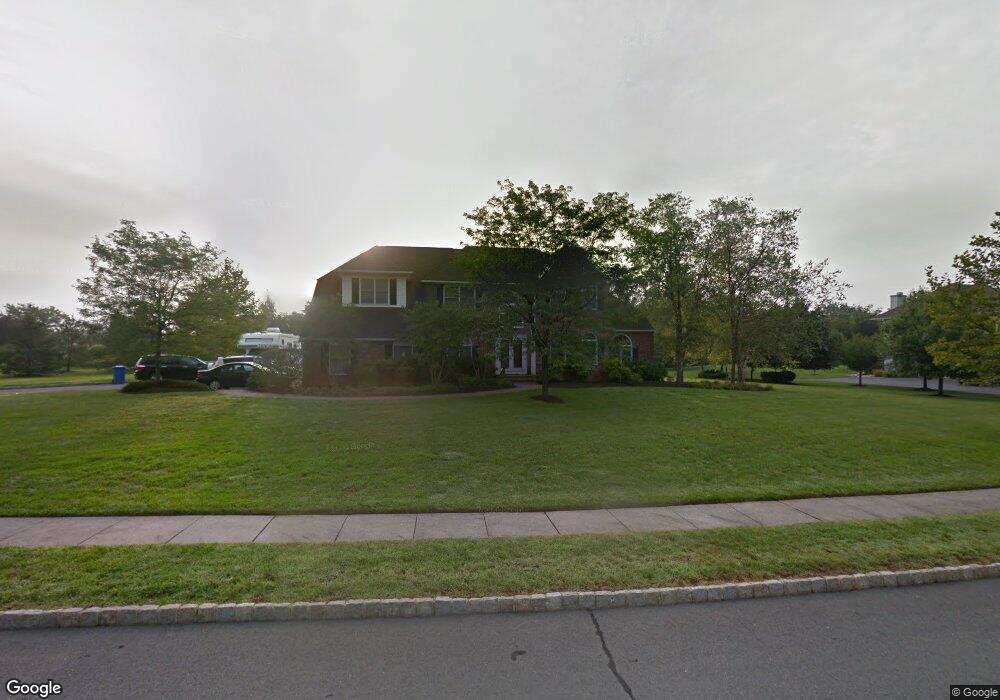 21 Bronson Way, Skillman, NJ 08558 - photo 1