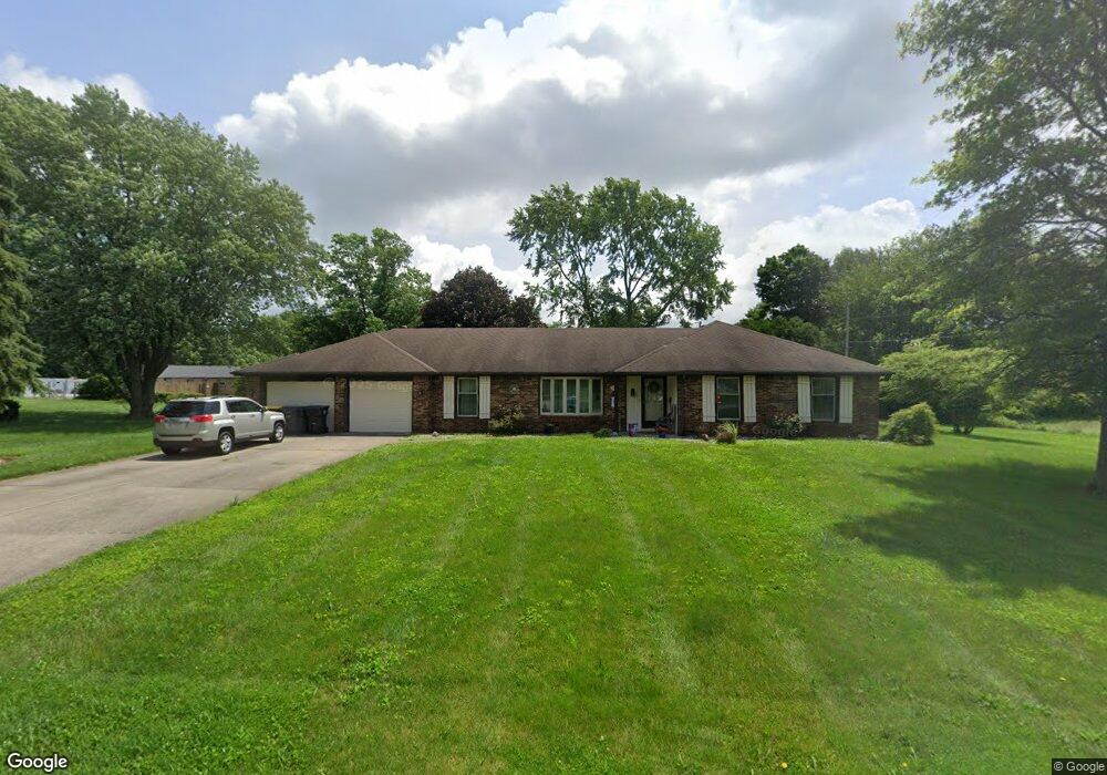 1728 Bruce Ln, Anderson, IN 46012 - photo 1