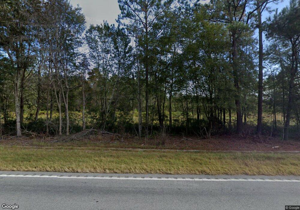 7162 Ga Highway 121, Blackshear, GA 31516 - photo 1