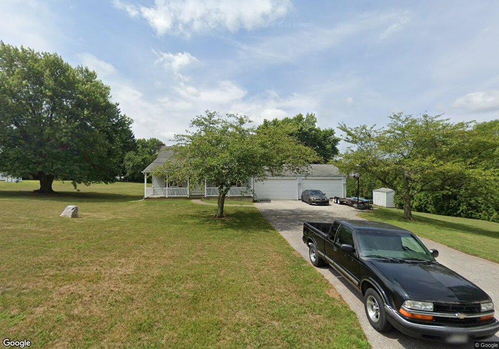 2931 Bachman Rd, Manchester, MD 21102 - photo 1