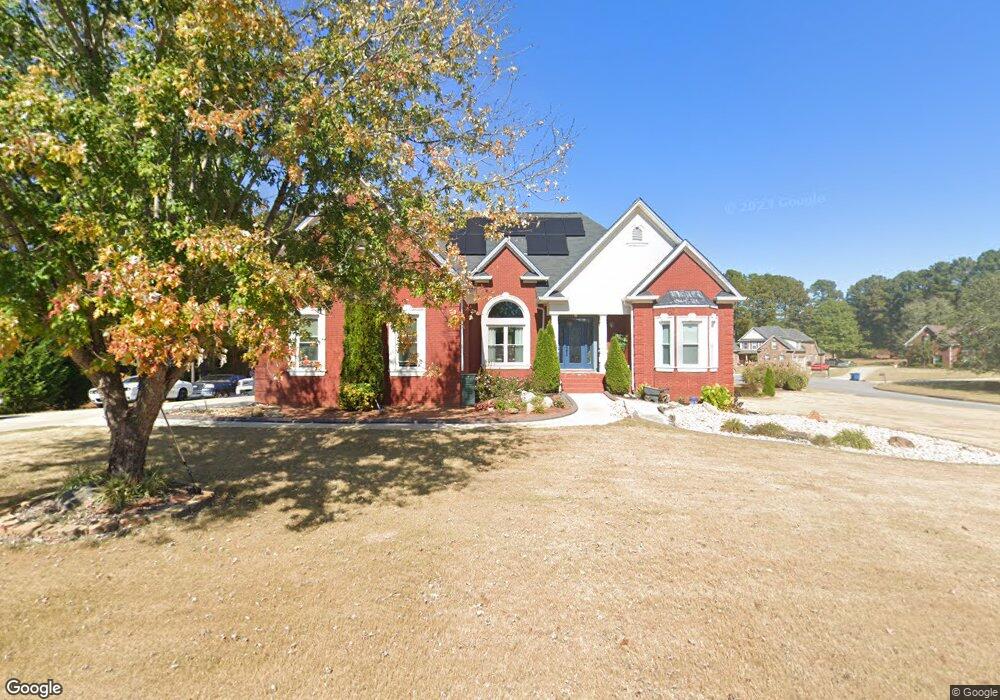 2501 Sagemore Ct unit 2, Conyers, GA 30094 - photo 1