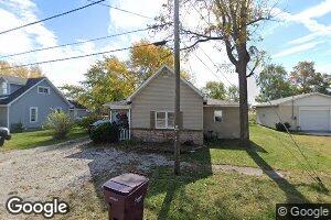 207 W Elm St, Bryant, IN 47326