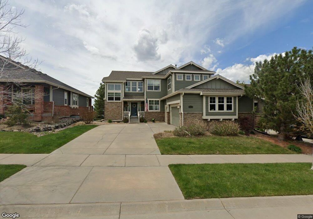 7357 S Millbrook St, Aurora, CO 80016 - photo 1