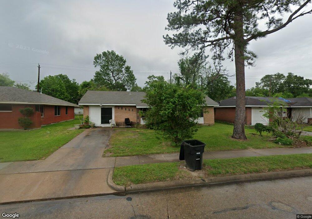 10334 Homestead Rd, Houston, TX 77016 - photo 1