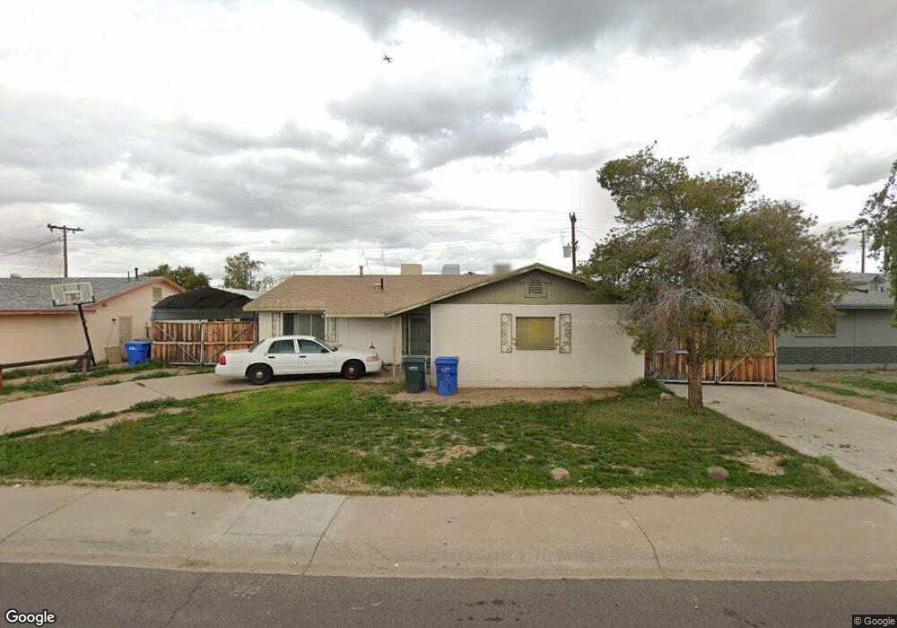 8254 W Piccadilly Rd, Phoenix, AZ 85033 - photo 1