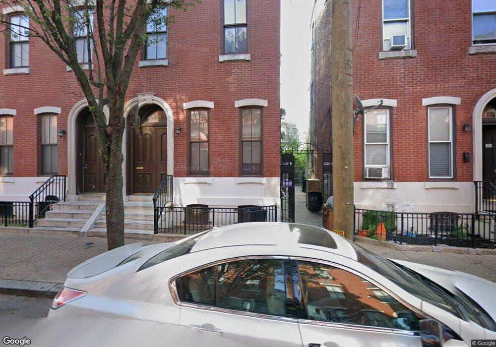 1533 N Gratz St, Philadelphia, PA 19121 - photo 1