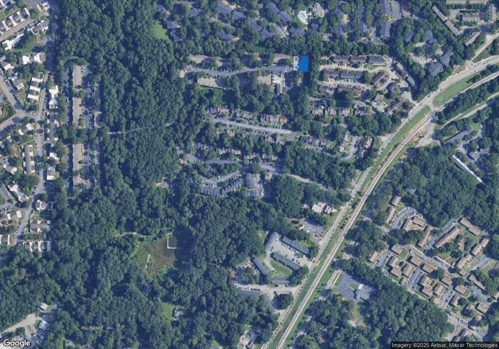 3641 Cobble Mill Ln unit 3641, Clarkston, GA 30021 - photo 1