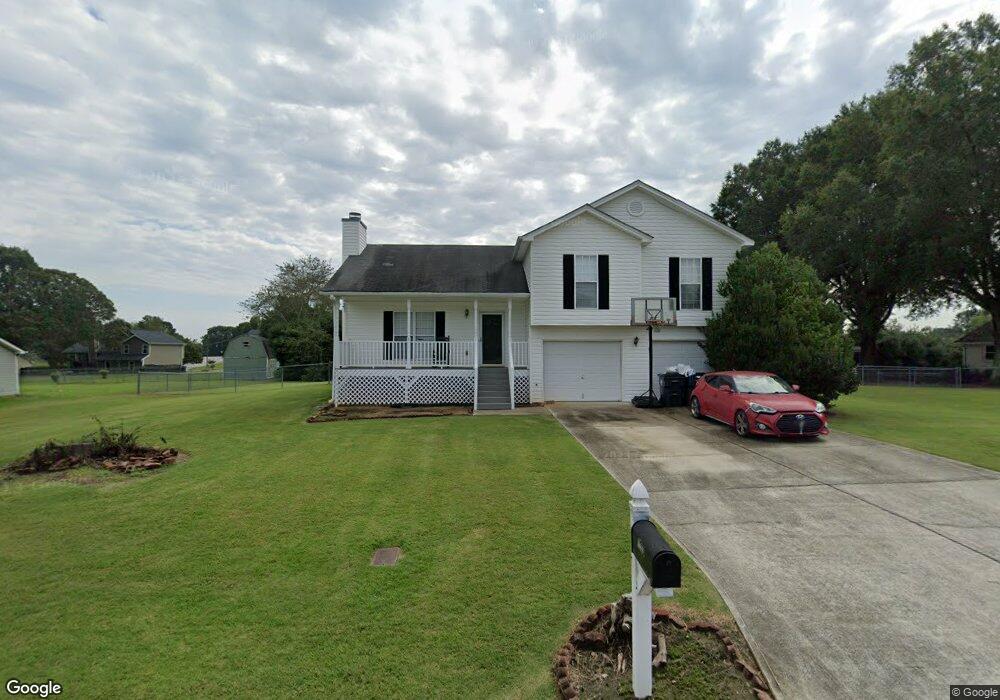 1258 Brookton Chase Ct, Dacula, GA 30019 - photo 1