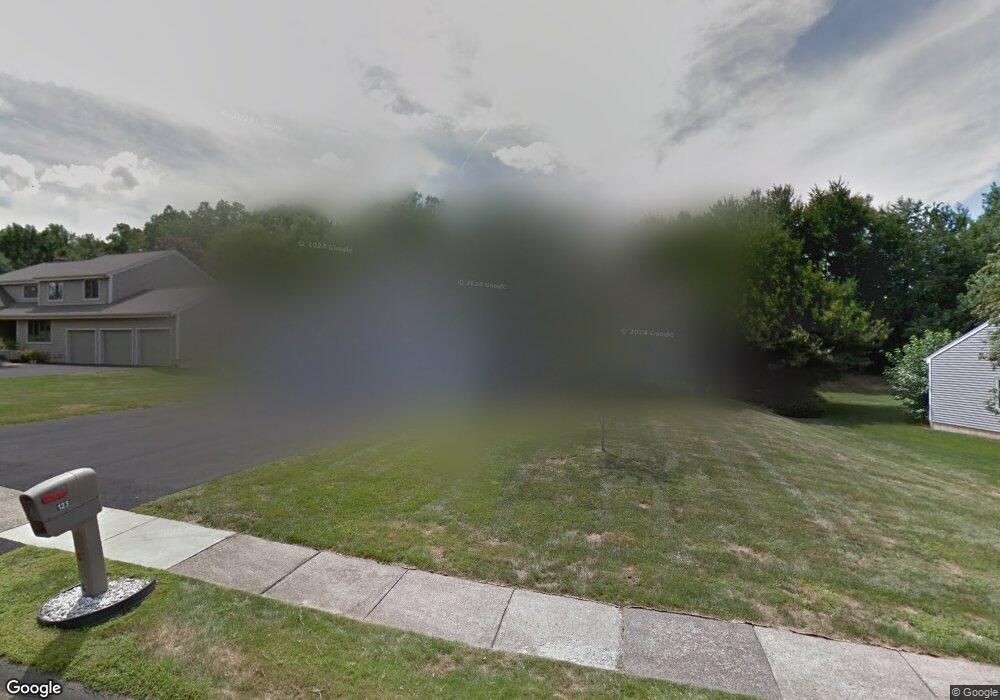 123 Jeffrey Ln, Berlin, CT 06037 - photo 1