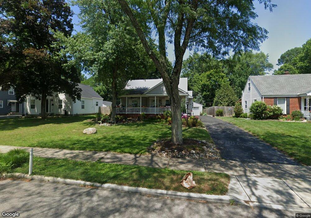 516 Blenheim Rd, Columbus, OH 43214 - photo 1