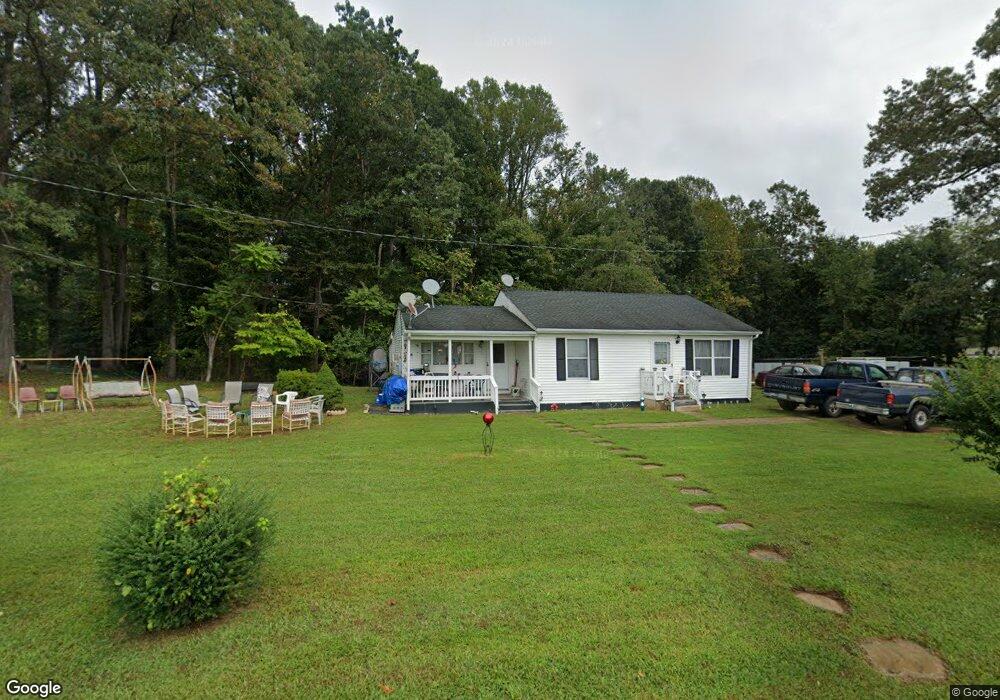 6365 Jeffersonton Rd, Jeffersonton, VA 22724 - photo 1