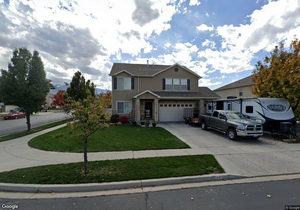 801 W 450 S, Spanish Fork, UT 84660 - photo 1