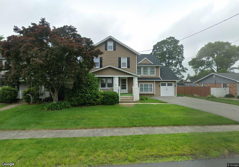 25 Sherman Ave, Pompton Plains, NJ 07444 - photo 1