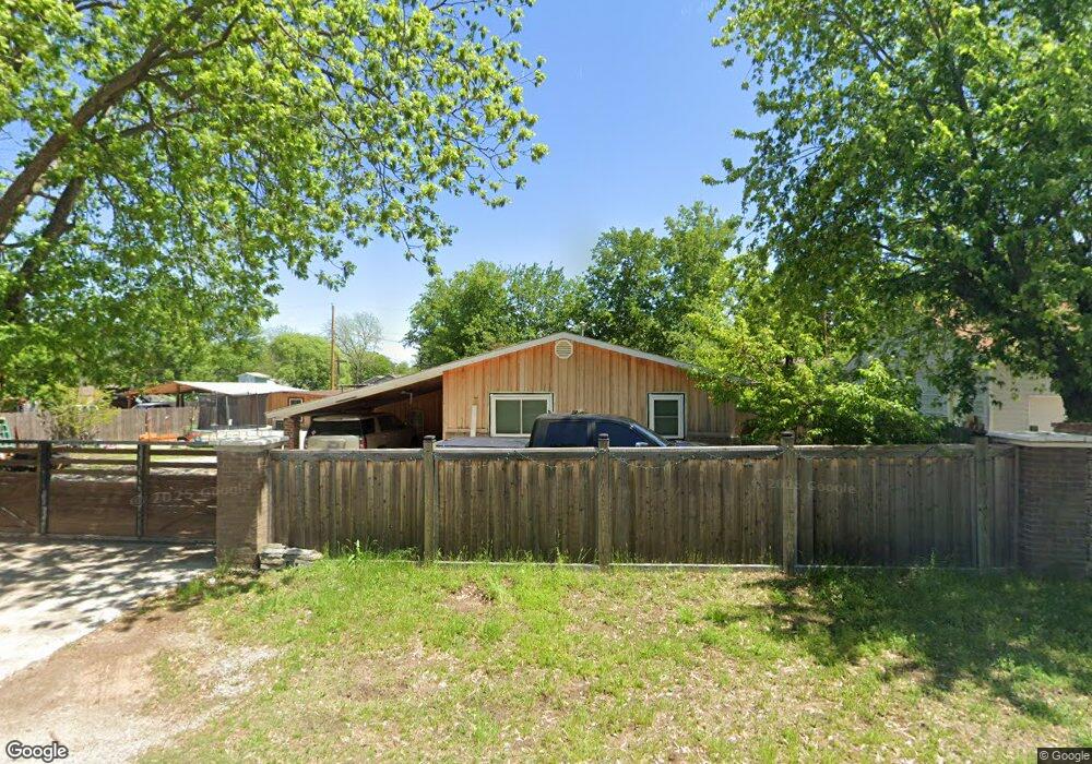 6241 S 44th West Ave, Tulsa, OK 74132 - photo 1