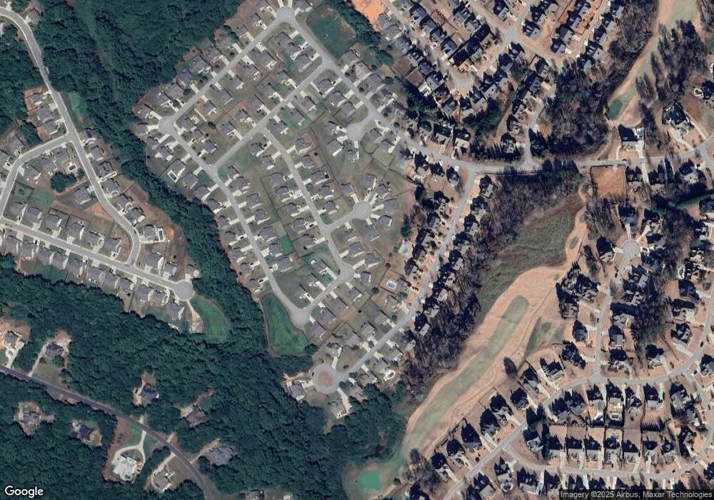 2388 Cotton Gin Row, Jefferson, GA 30549 - photo 1