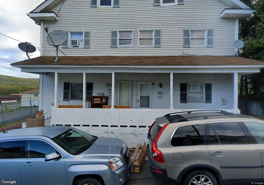 12 Union St, Pittston, PA 18640 - photo 1